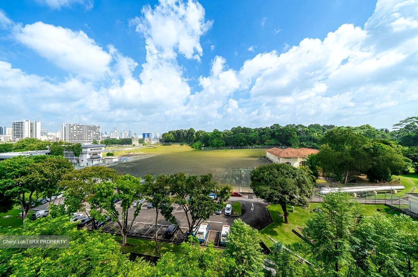 Park Colonial (D13), Condominium #463404601
